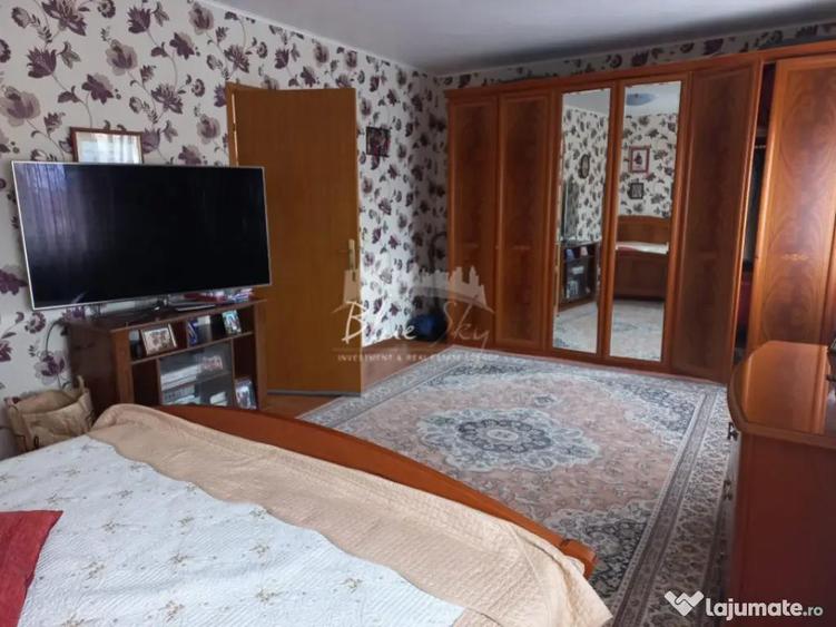 VILA INDIVIDUALA P+E IN CARTIERUL REZIDENTIAL BOREAL, TEREN - 14