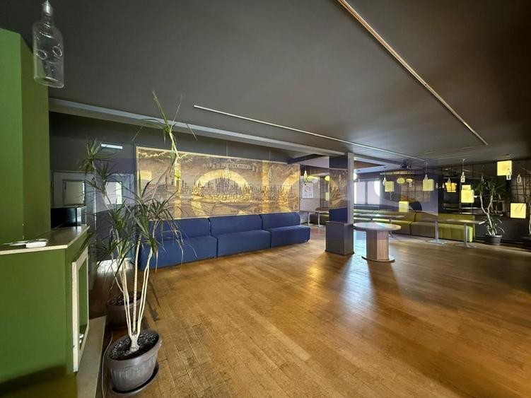 OPORTUNITATE | INCHIRIERE VILA | IDEAL RESTAURANT | GRADINA ICOANEI | - 13