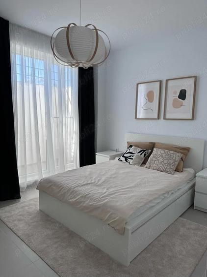 2 camere - prima inchiriere - apartament nou - Otopeni - 3