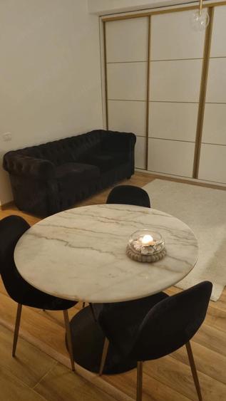 Vand garsoniera in Militari Residence - 5