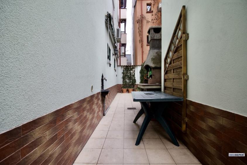 DOROBANTI-TUDOR STEFAN, APARTAMENT 123 MP, SINGUR PE NIVEL! - 15