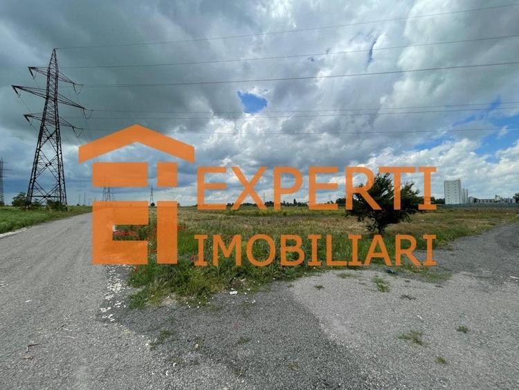 18 loturi de teren intravilan situat in zona SERE- VIILE NOI - 3