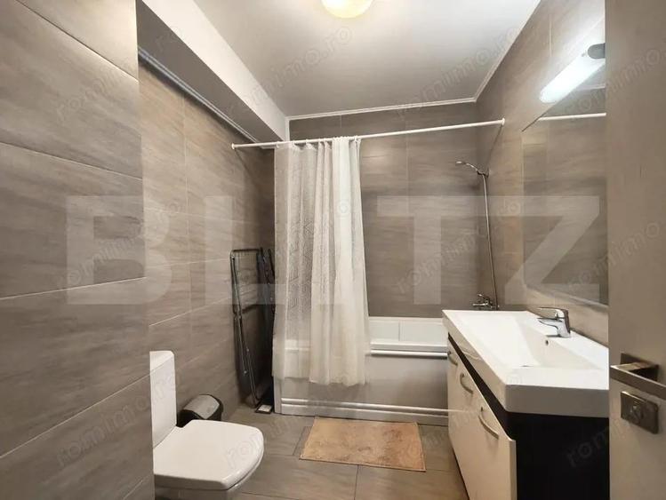 Apartament 2 camere, Nufarul - 5