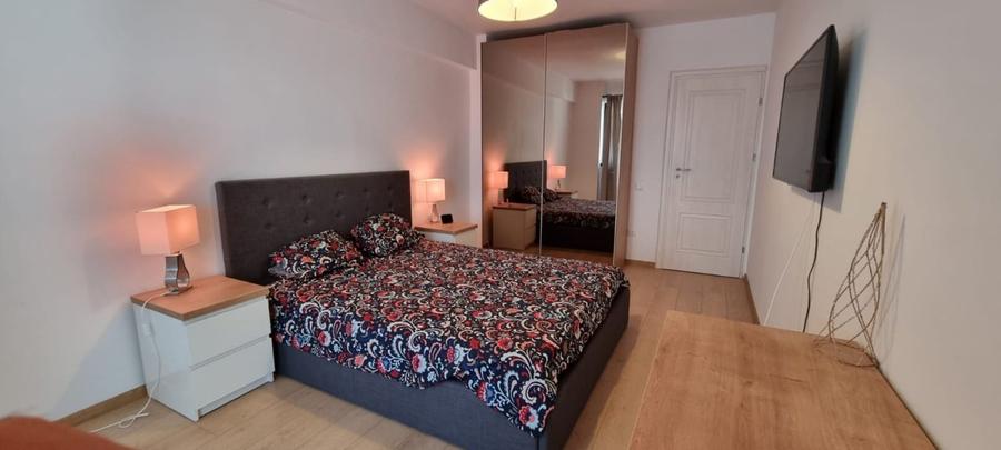 Disponibil 1 aprilie. Apartament zona Vitan.loc de parcare acoperit. - 10
