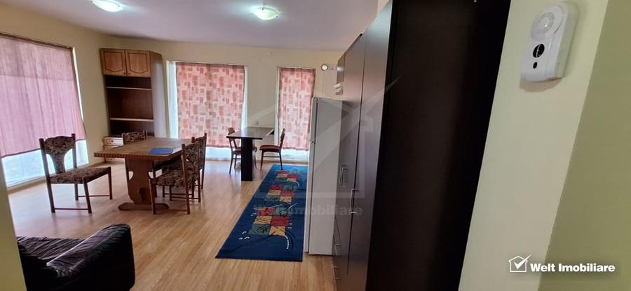 Inchiriere 2 camere Floresti, zona Eroilor - 4