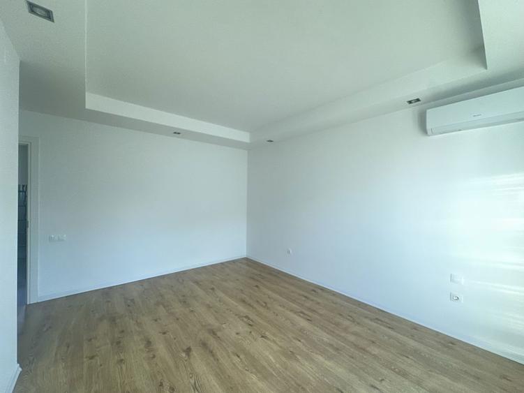 Vila 3 camere + mansarda, mobilata partial - Cosmopolis, Pipera - 3