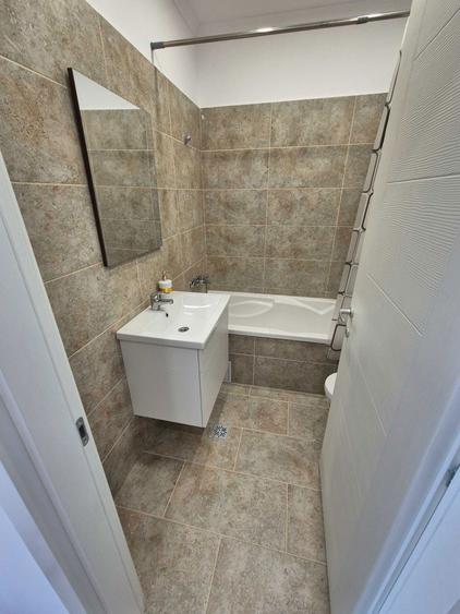 Garsoniera Avangarde City - Militari - 1