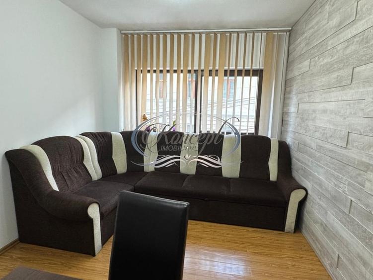 Apartament cu curatenie lunara inclusa, zona Facultatii de Litere - 2