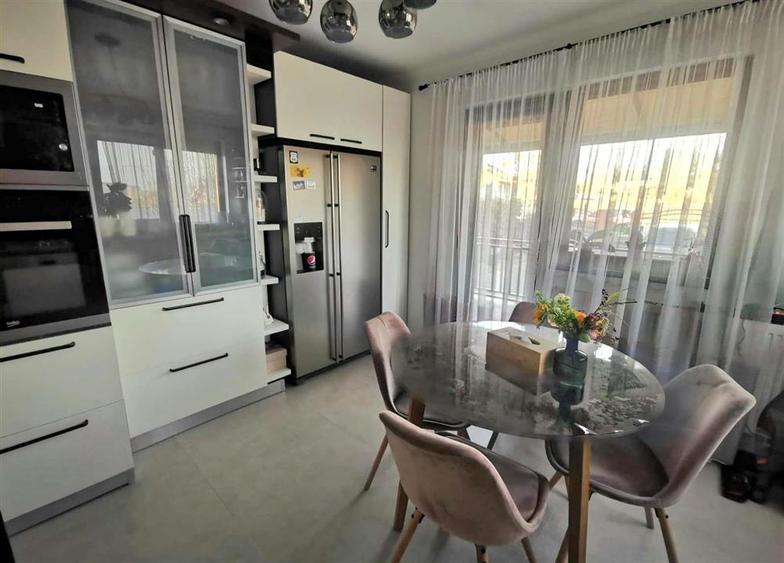 Casa Individuala | Burdujeni | 800 mp Teren | C-5291 - 5