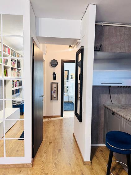 Floreasca Parc /  Rahmaninov / Mobilat Mobexpert - 30