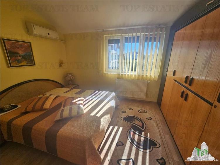 Vila regie proprie teren 800mp si garaj dublu in Dragomiresti-Deal - 14