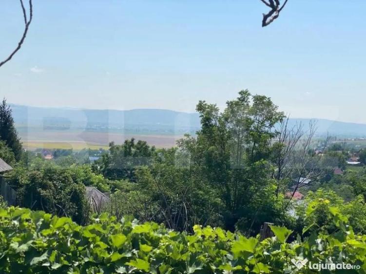 Vind Casa in Saco?u Mare, Com.Darova! Cu o suprafa?a d - 6