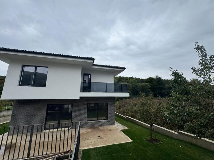 Casă individuală modernă în zona Roată – Făget - 3