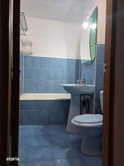 Garsoniera de vanzare confort 1 sporit Burdujeni - 8