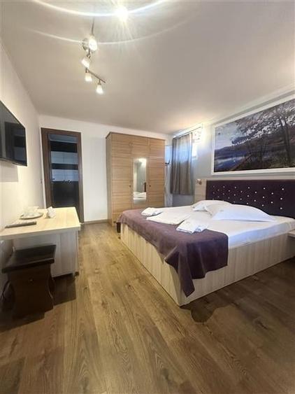 Pensiune Moderna si Profitabila in Vama Veche - Business la Cheie - 28