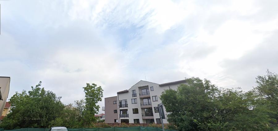 Damaroaia, Petrom City,  deschidere la 2 strazi paralele - 2