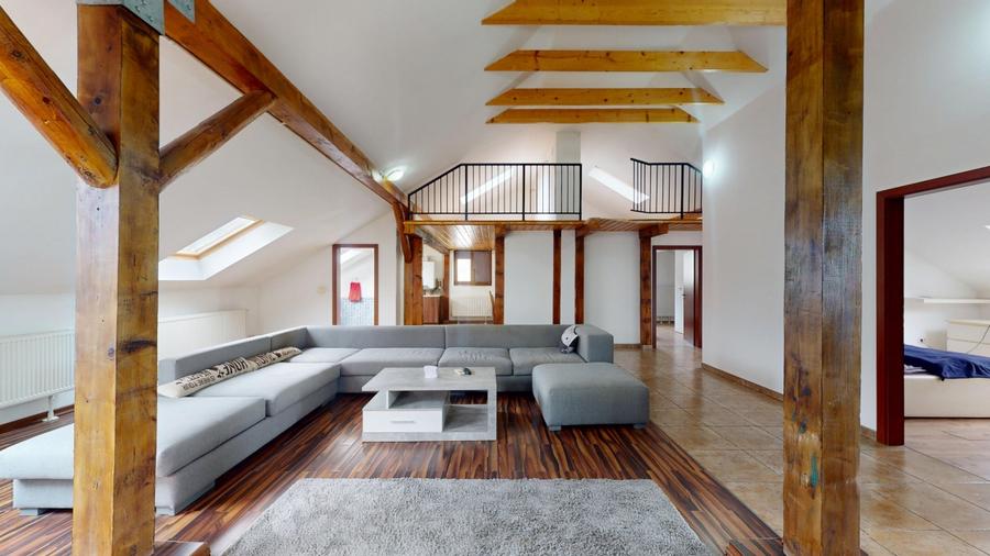 Apartament 4 Camere - Zona Complexul Studentesc - 0% COMISION - 7