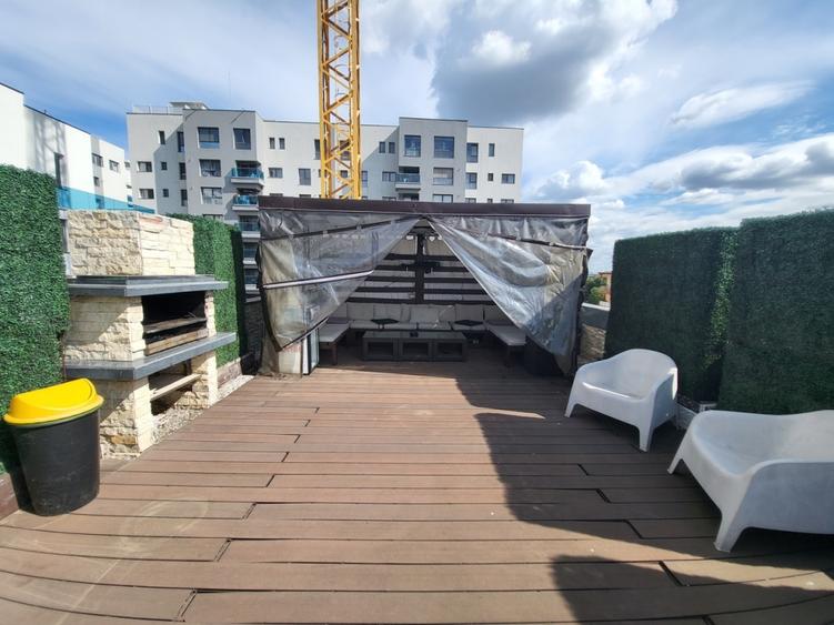 Apartament 3 camere | 145 mp | Floreasca | Parcare - 17