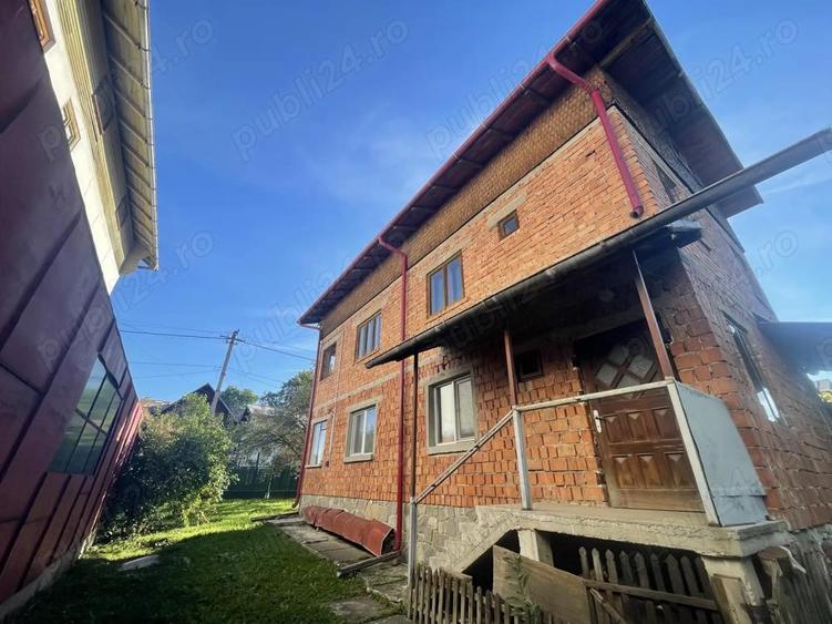 Casa de vanzare in Breaza (centru) - 1