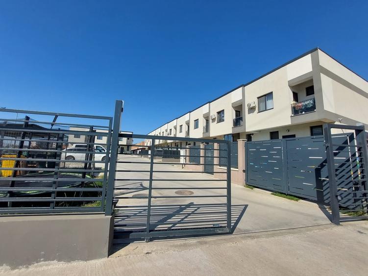 Vile Înșiruite 4 Camere P+1 -Dobroești Fundeni - 1