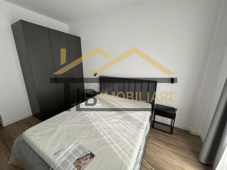 Apartament de 2 camere, parcare, 64mp, Zona Alexandru Papiu Ilarian - 2