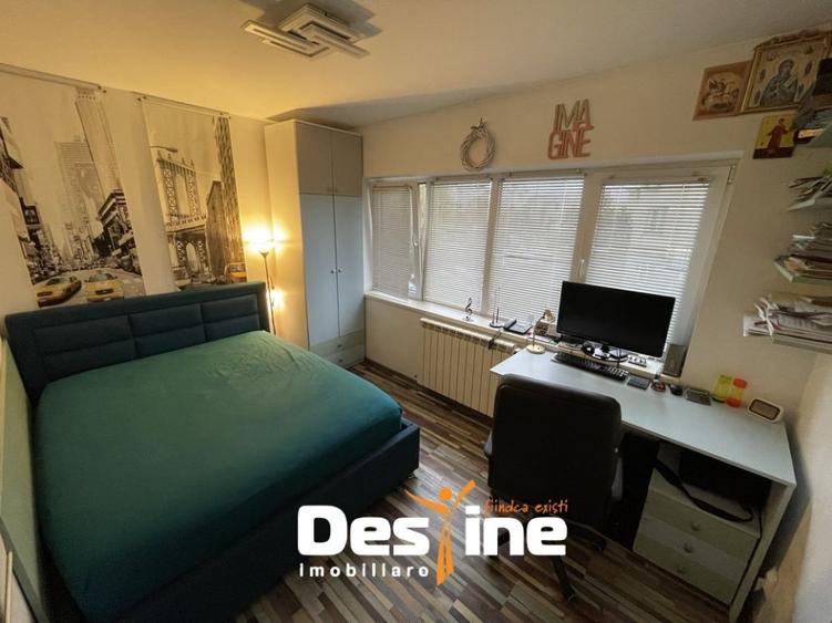 Canta, apartament 3 camere , semidecomandat, 109.900 euro - 4