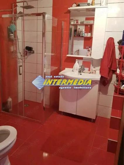 Casa de vanzare P+E Alba Iulia zona Centru finisata pretabila pensiune - 3