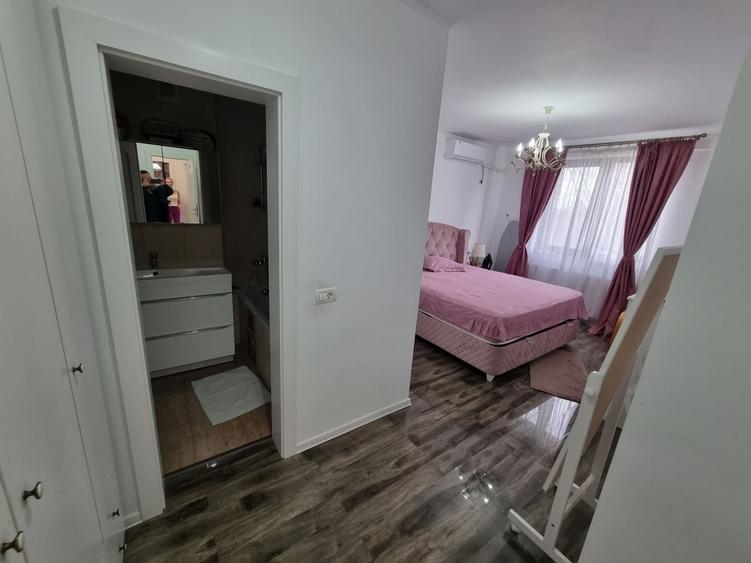 Compozitori-apartament 3 camere finisat modern cu loc de parcare - 4