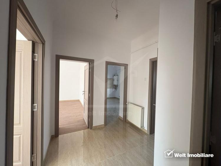 Apartament cu 3 camere, balcon cu priveliste catre gradina - 5
