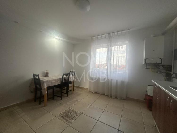 Apartament spatios 3 camere, loc de parcare, cartier privat, zona Kogalniceanu - 5