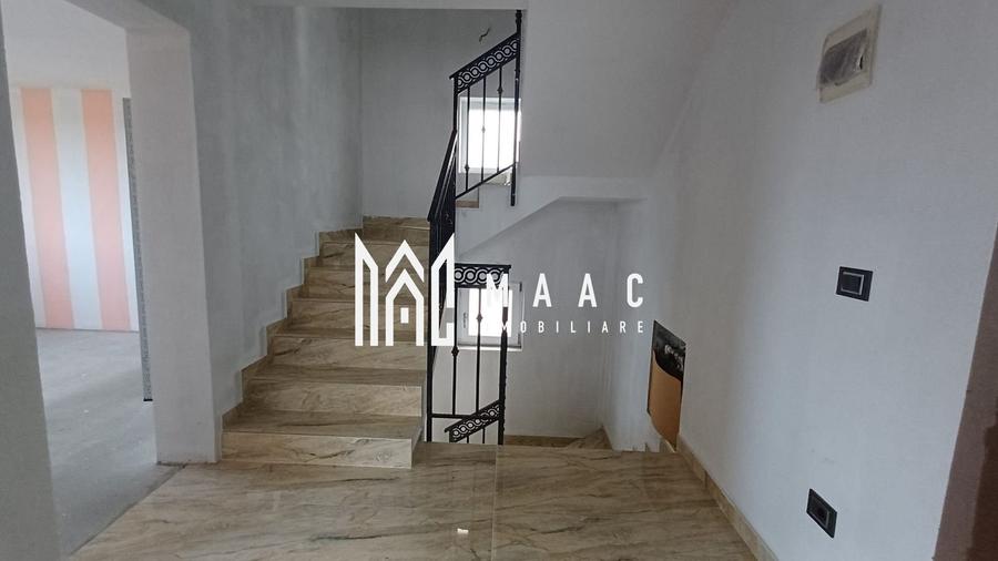 Casa 3 camere | Teren | 126 MPU | Cristian - 25