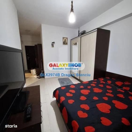 Garsoniera Militari Residence | Decomandat | Parcare | Balcon | DS006 - 2