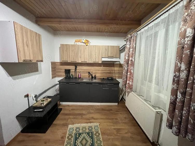 Casa de vanzare pensiune Copaceni langa Turda - 1