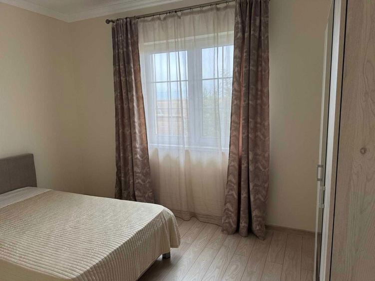 De vanzare casa stil mediteranean - 6