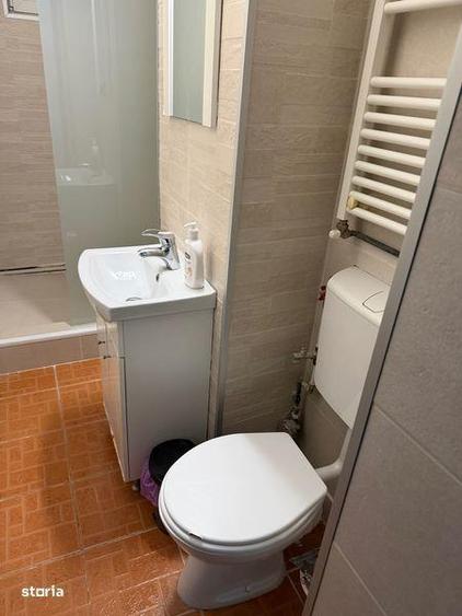 Regim Hotelier Ap. 2 Camere - 6