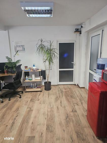Spa?iu comercial pentru birouri zona ultra centrala Galati - 6