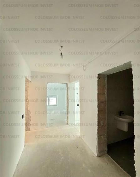 Apartament 4 camere 102mp+terasa110mp-zona Tractorul - 7