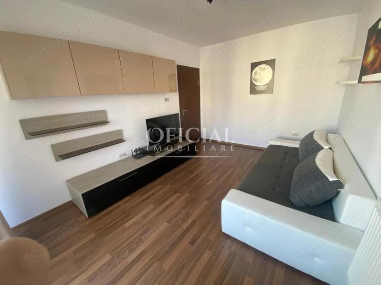 Apartament 2 Camere Decomandat | 50 Mp | Garaj | Iris Junior Resedence - 2