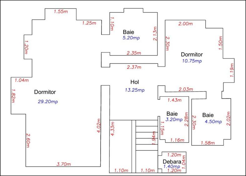 Vila splendida interbelica in inima Brasovului - 8