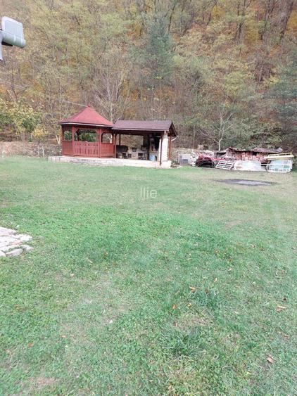 Casa de vanzare in TOPLITA Jud. Hunedoara