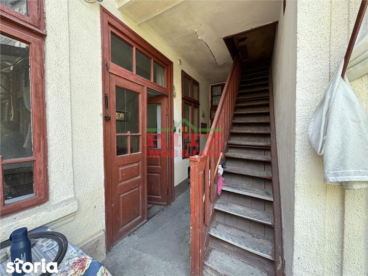 Nou! Casa S+P+M, cu teren 211 mp, zona Orasul de Jos! - 12
