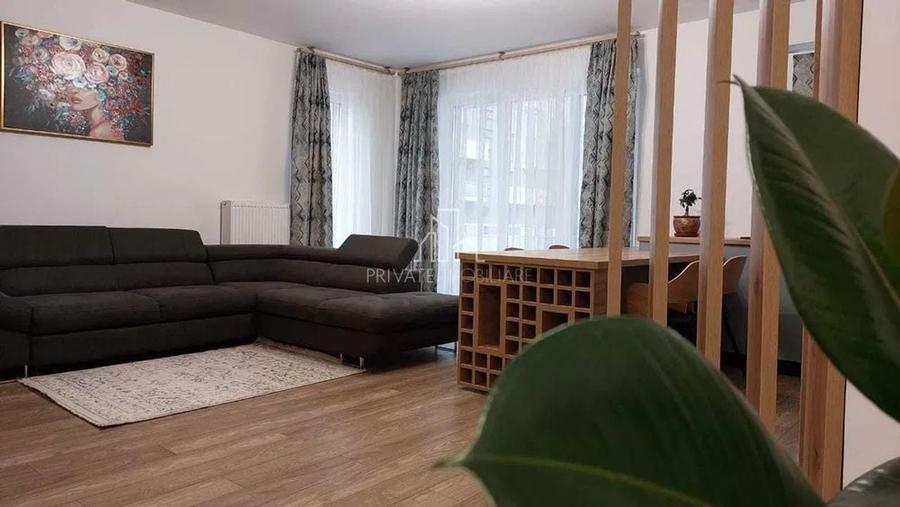 Apartament 3 camere, mobilat/utilat și Parcare, Maurer - 3