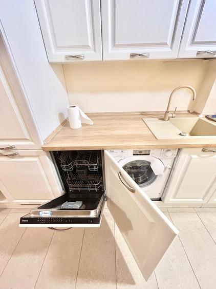 Studio Premium - Central Residence - Prima Inchiriere ! - 4