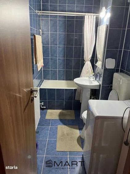 Apartament 3 camere Subcetate City Sanpetru - 10