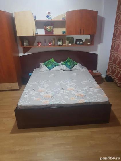 inchiriez garsoniera zona Mag Tineretului - 3