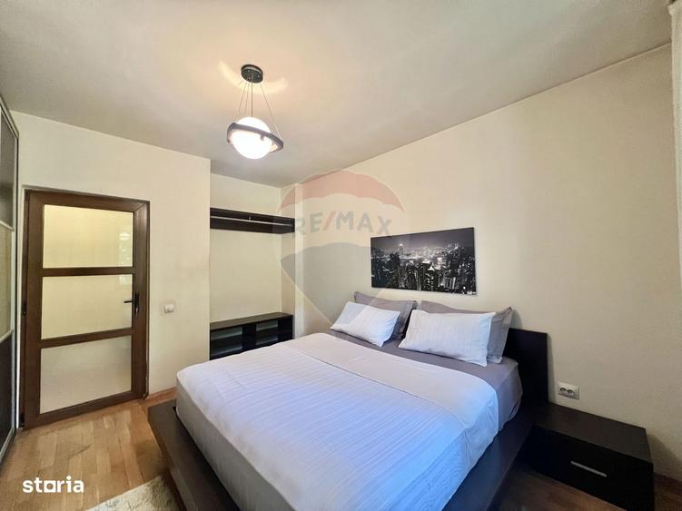 3 camere spa?ioase cu veranda, intr-o zona intima ?i verde - 20