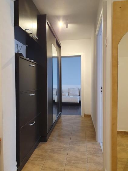 2 camere Exercitiu , RENOVAT/ Decomandat/ centrala, mobilat/ utilat - 6