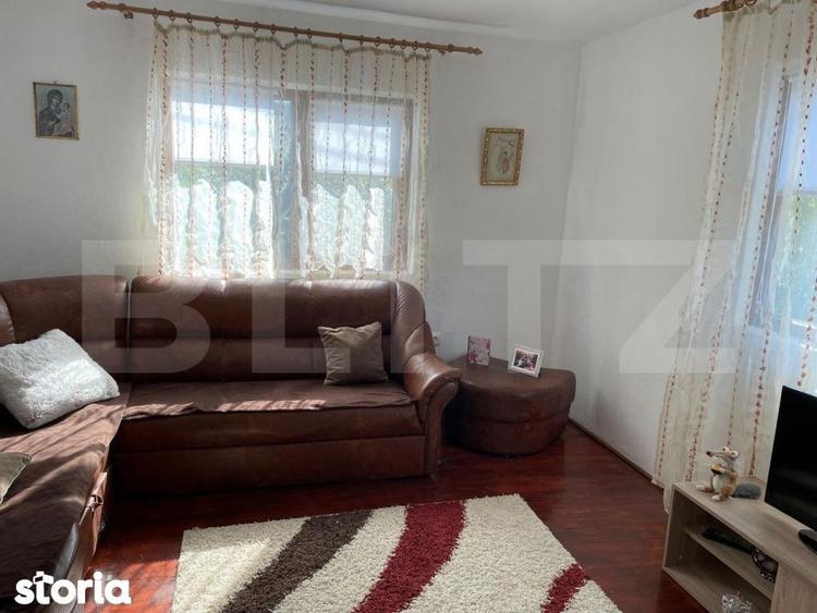 Casa de vanzare, 128 mp, zona Voinesti - 11