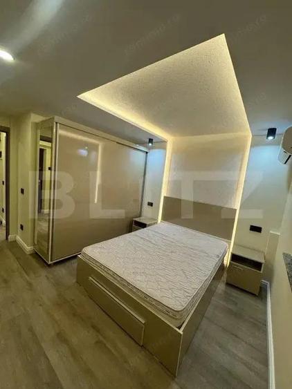 Apartament modern cu 2 camere, etaj intermediar, zona Ultracentrala - 2