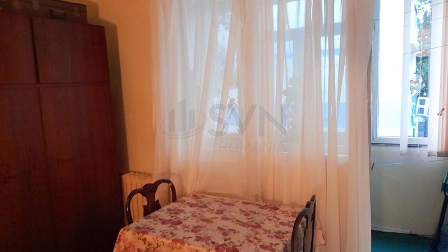 REA1024759 Apartament 4 camere Domenii - 3